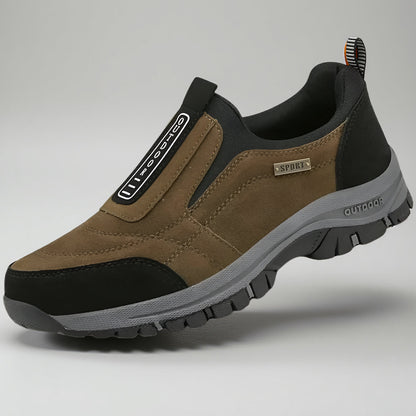 Men's Hiking Shoes Outdoor Non-Slip Sole