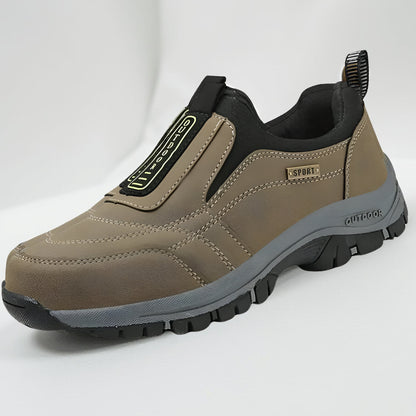 Men's Hiking Shoes Outdoor Non-Slip Sole