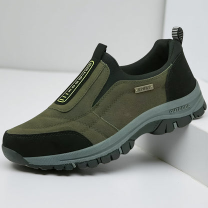 Men's Hiking Shoes Outdoor Non-Slip Sole