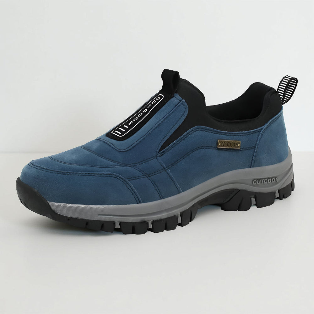 Men's Hiking Shoes Outdoor Non-Slip Sole