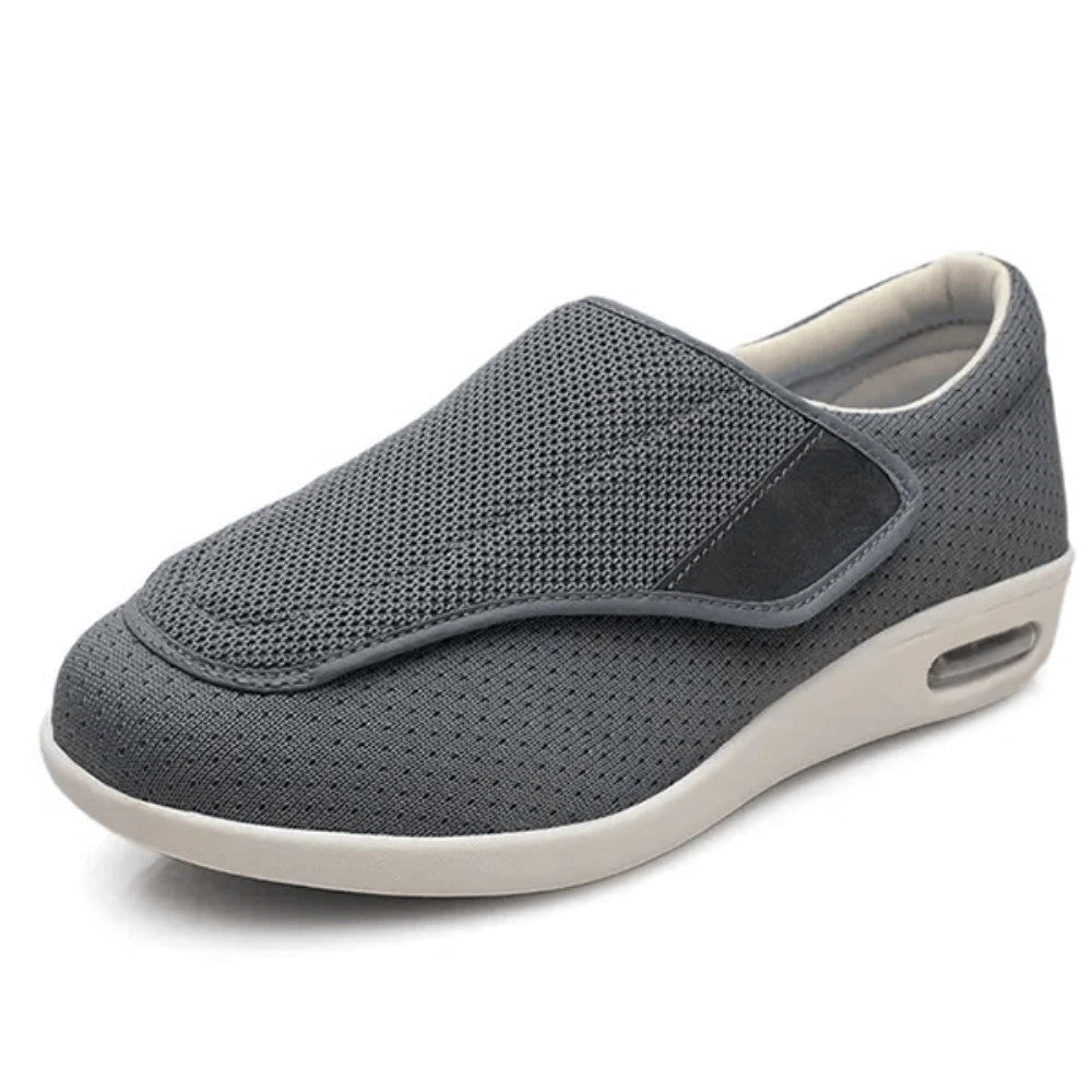 Slip-on Wide Fabric Everyday Shoes