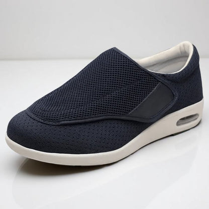 Slip-on Wide Fabric Everyday Shoes