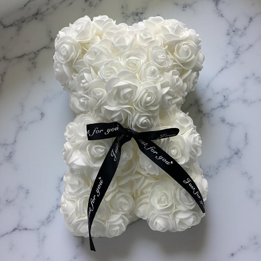 Rose Decoration Valentine's Day Gift Figurine