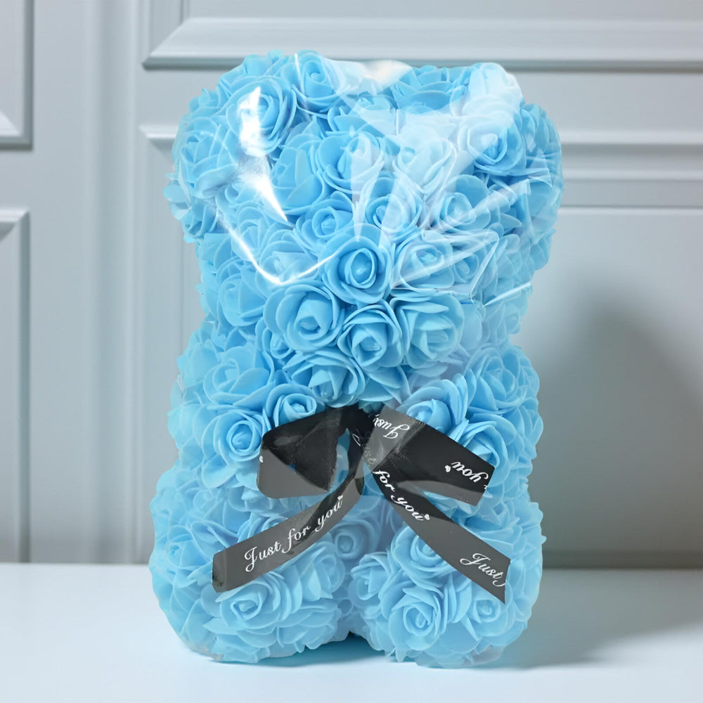 Rose Decoration Valentine's Day Gift Figurine