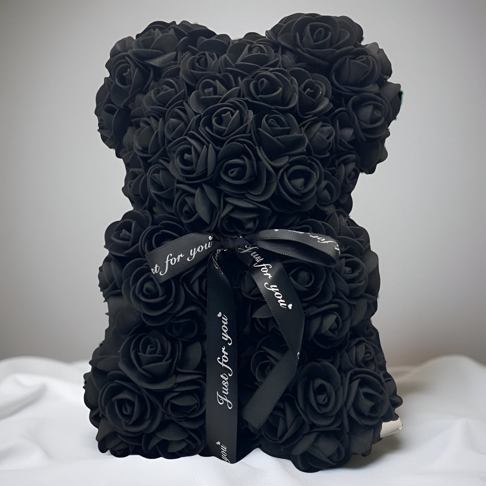 Rose Decoration Valentine's Day Gift Figurine