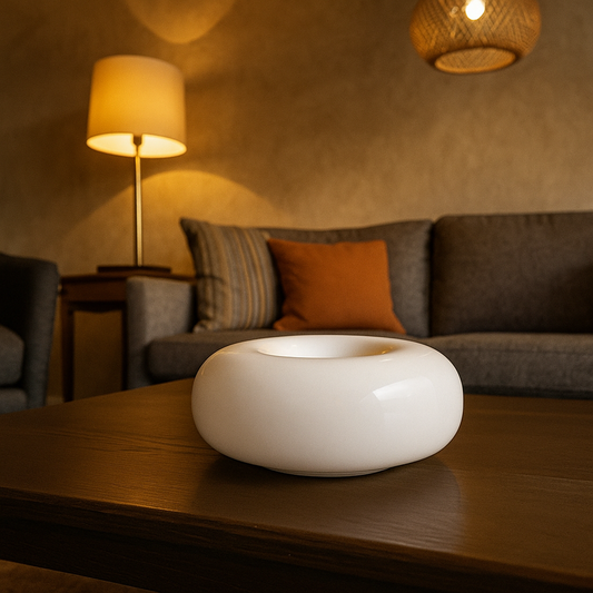 Dekoracyjna Lampa Ścienna Bauhaus | Nowoczesna