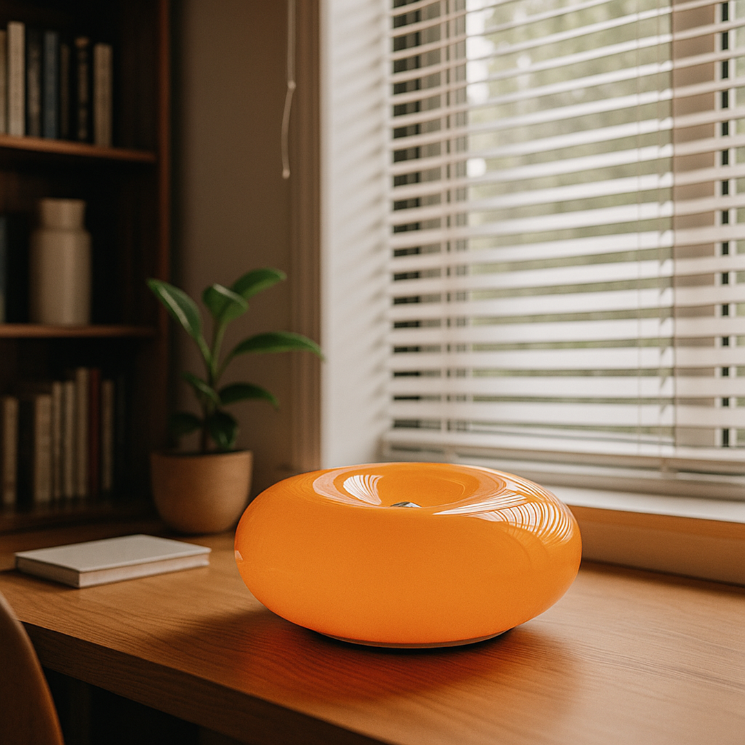 Dekoracyjna Lampa Ścienna Bauhaus | Nowoczesna