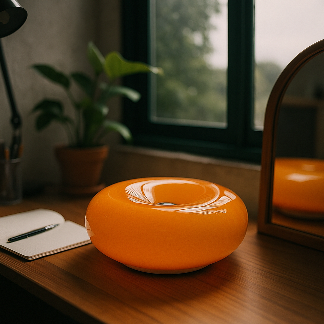 Dekoracyjna Lampa Ścienna Bauhaus | Nowoczesna