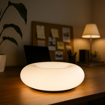 Dekoracyjna Lampa Ścienna Bauhaus | Nowoczesna