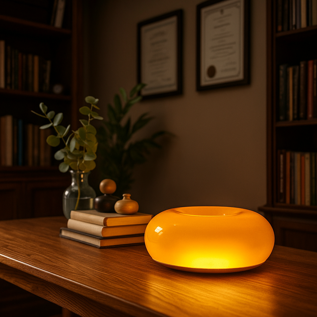 Dekoracyjna Lampa Ścienna Bauhaus | Nowoczesna