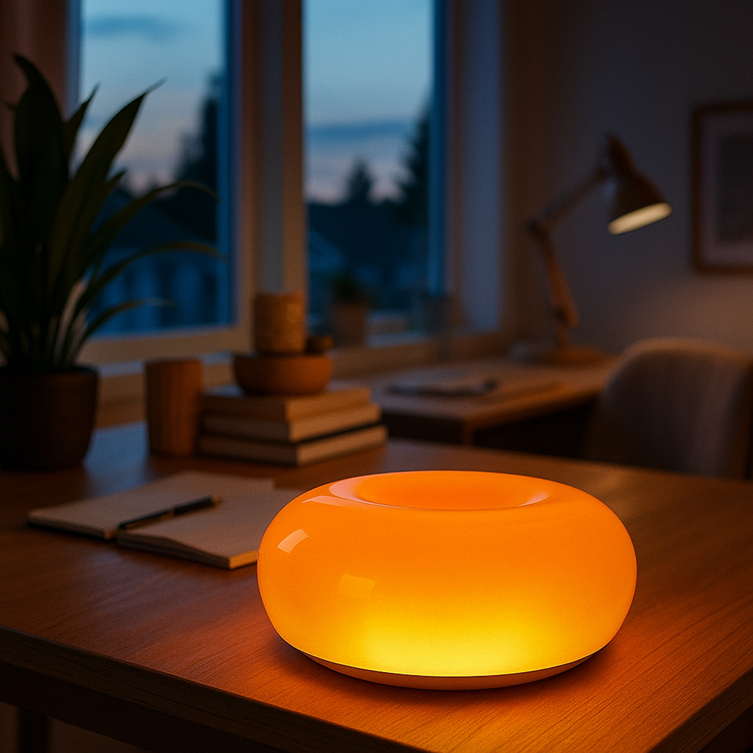 Dekoracyjna Lampa Ścienna Bauhaus | Nowoczesna