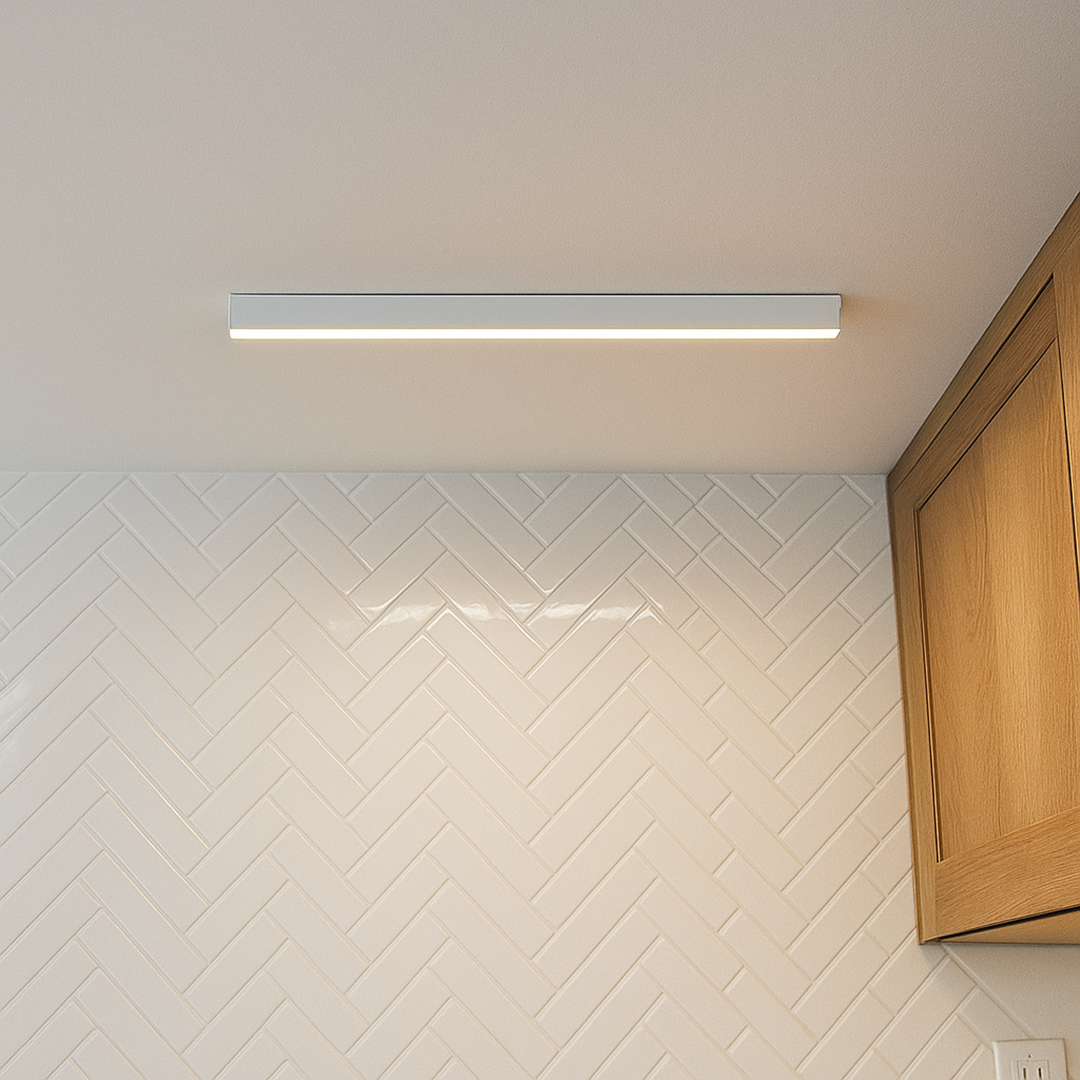 Dekoracyjna Lampa Sufitowa | Nowoczesne Wnętrze