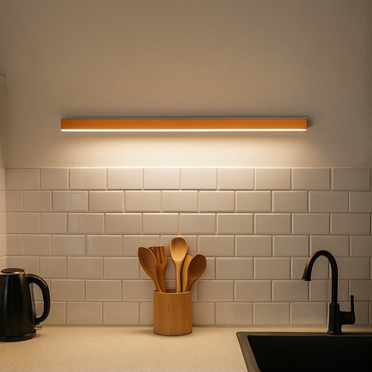 Dekoracyjna Lampa Sufitowa | Nowoczesne Wnętrze