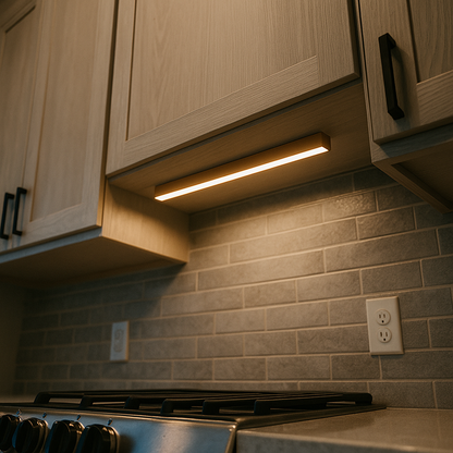 Dekoracyjna Lampa Sufitowa | Nowoczesne Wnętrze