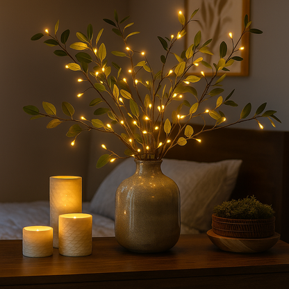 Dekoracyjne Światła | LED