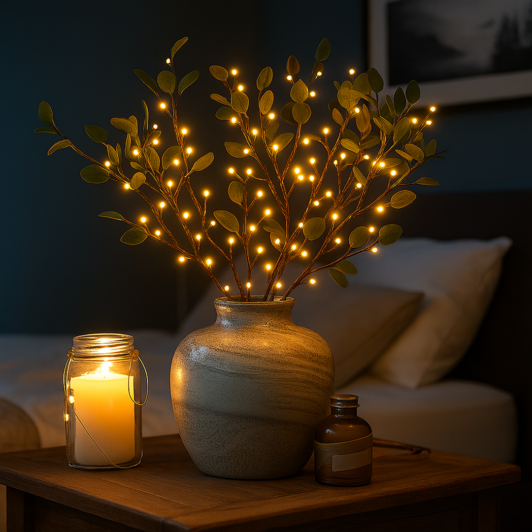 Dekoracyjne Światła | LED