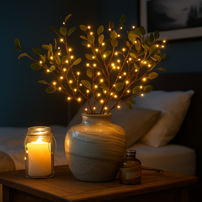 Dekoracyjne Światła | LED