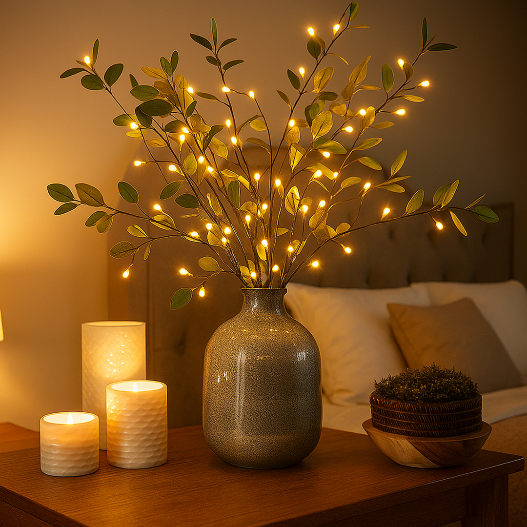 Dekoracyjne Światła | LED