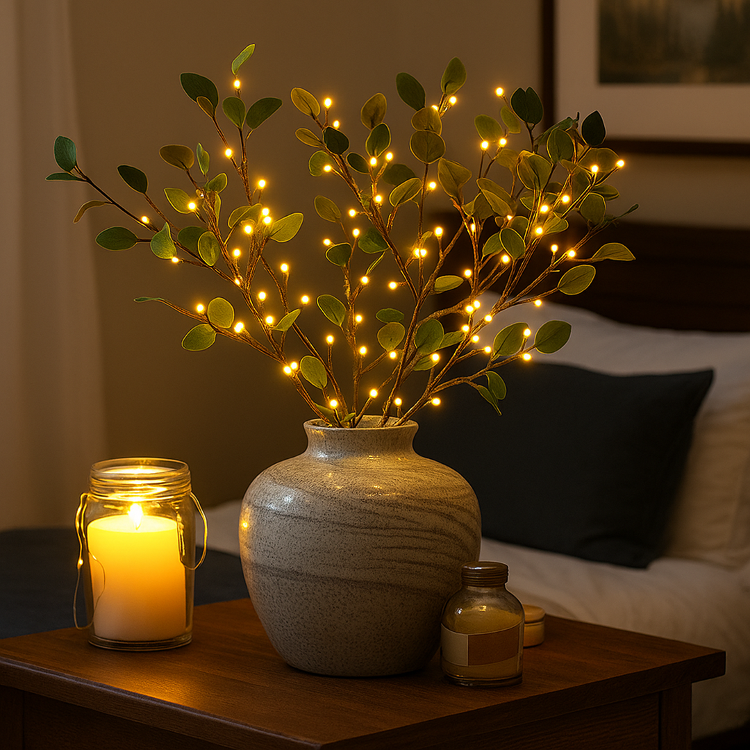 Dekoracyjne Światła | LED