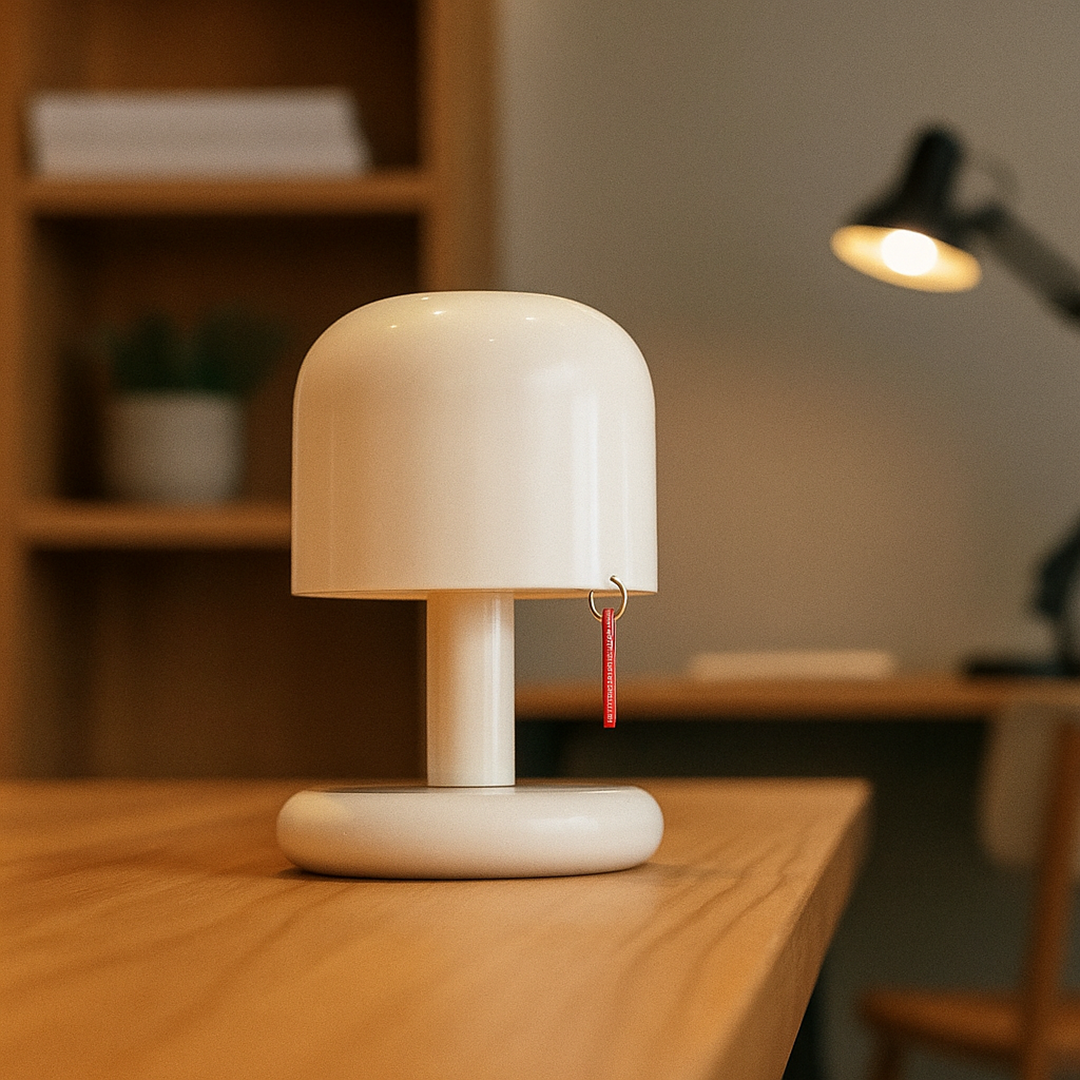 Domowa Lampa Zachodzącego Słońca | Dekoracyjna