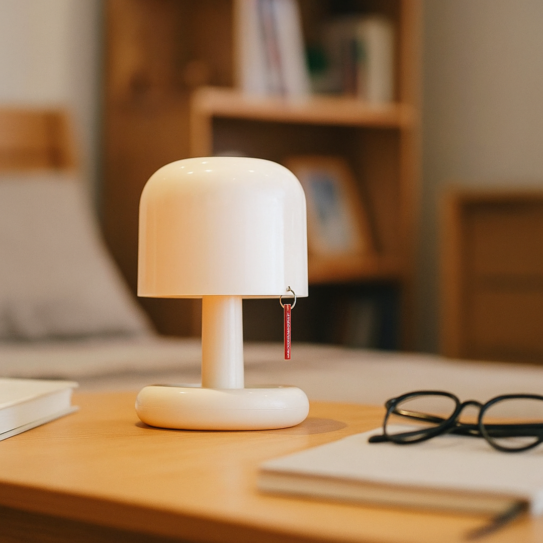 Domowa Lampa Zachodzącego Słońca | Dekoracyjna