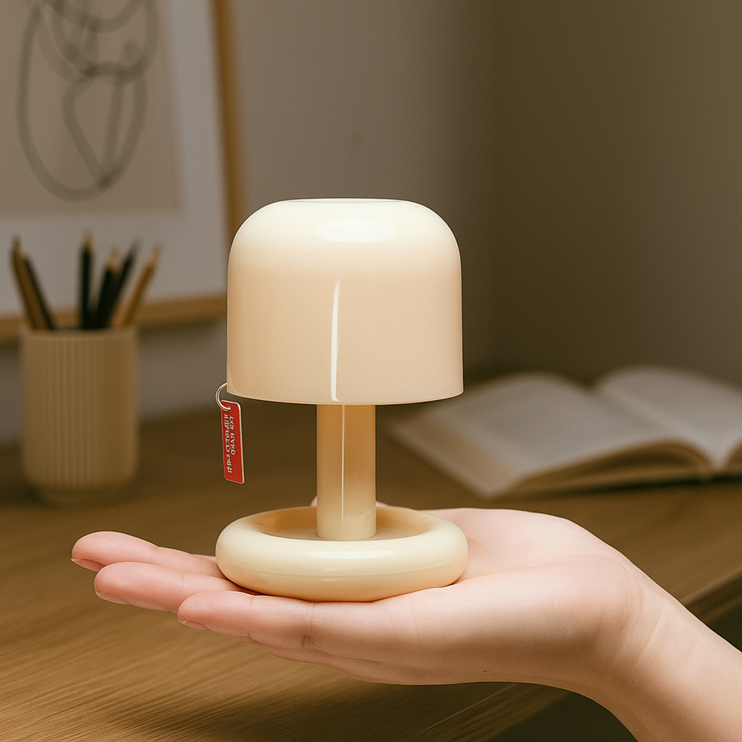 Domowa Lampa Zachodzącego Słońca | Dekoracyjna