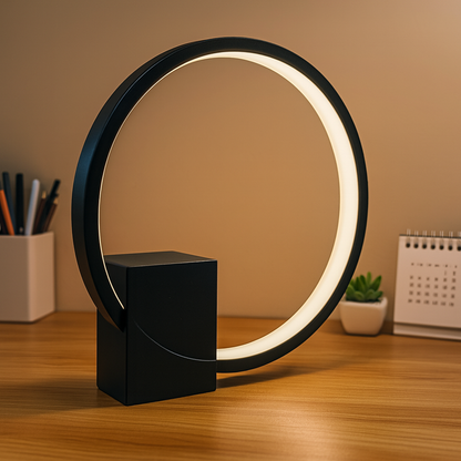 Domowy Cyfrowy Budzik | LED