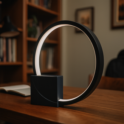 Domowy Cyfrowy Budzik | LED