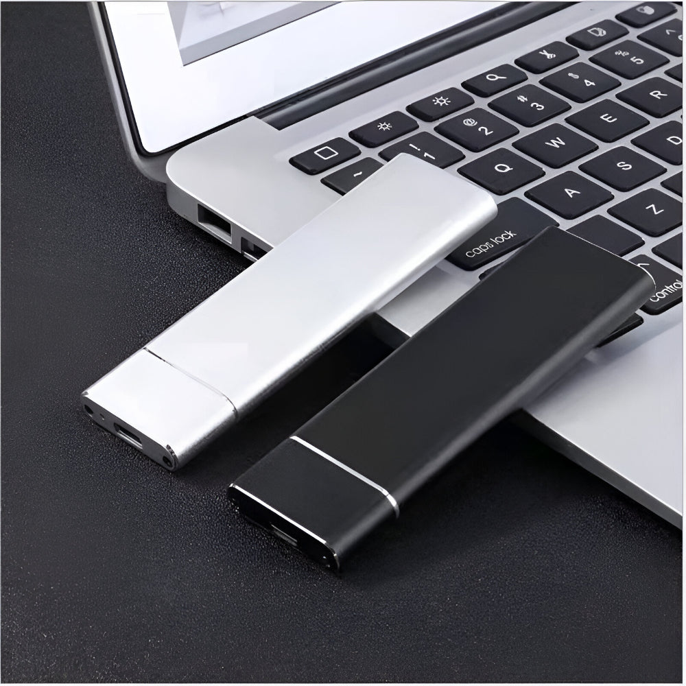Portable External Disk USB Data Storage 10TB
