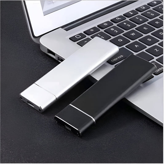 Portable External Disk USB Data Storage 10TB