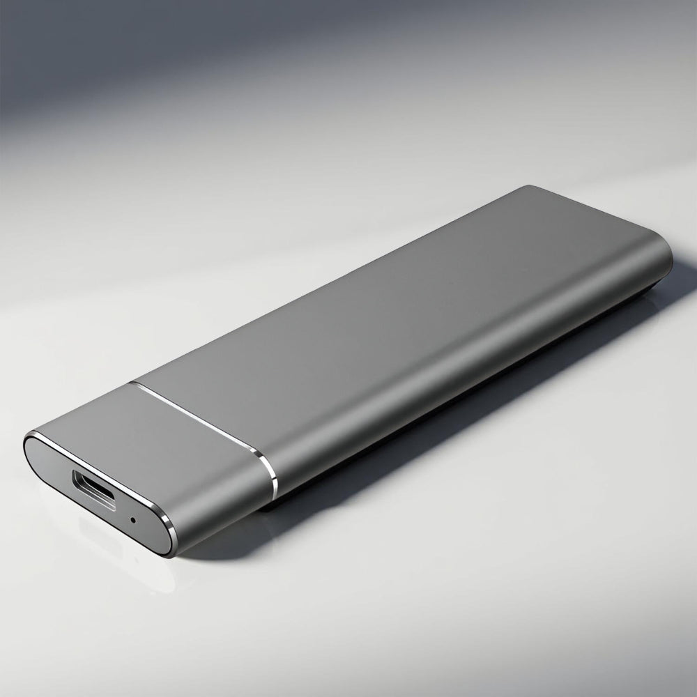 Portable External Disk USB Data Storage 10TB