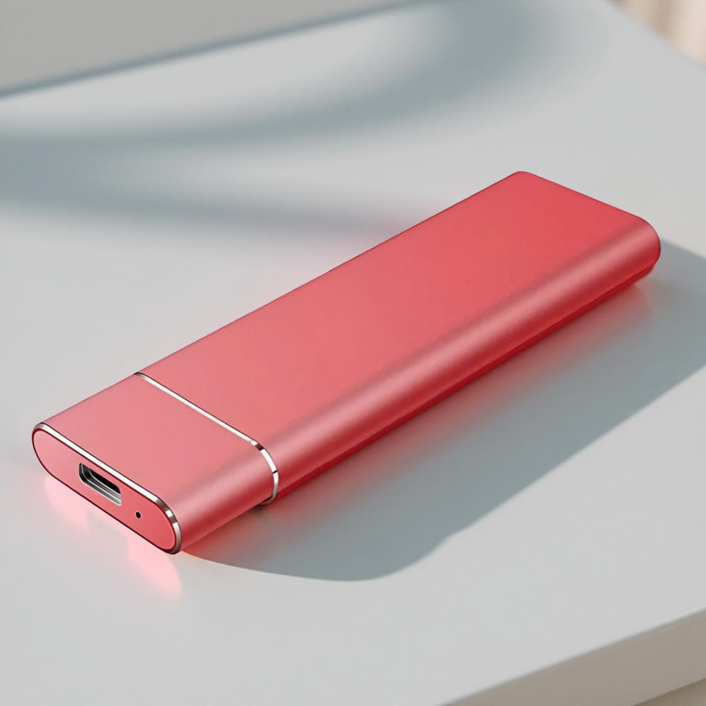 Portable External Disk USB Data Storage 10TB