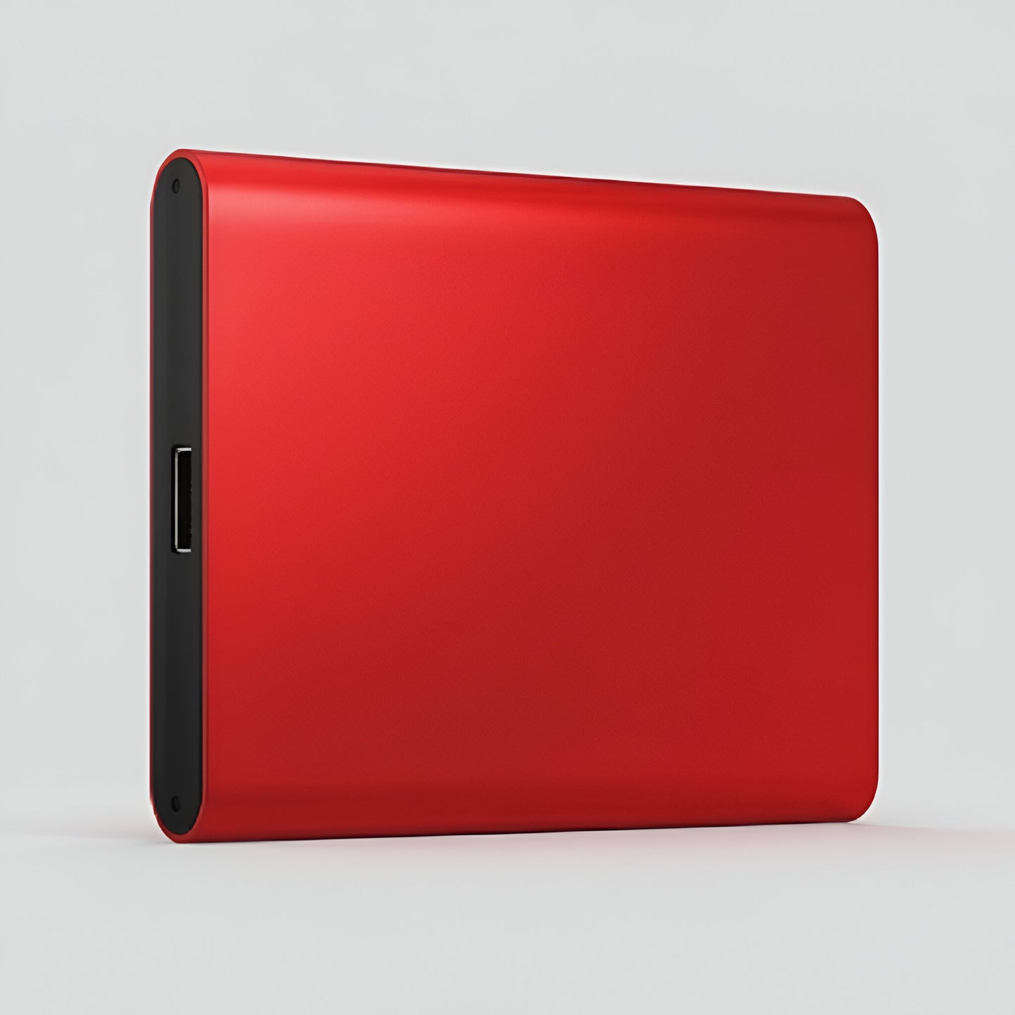 External Portable SSD Drive USB Memory Data