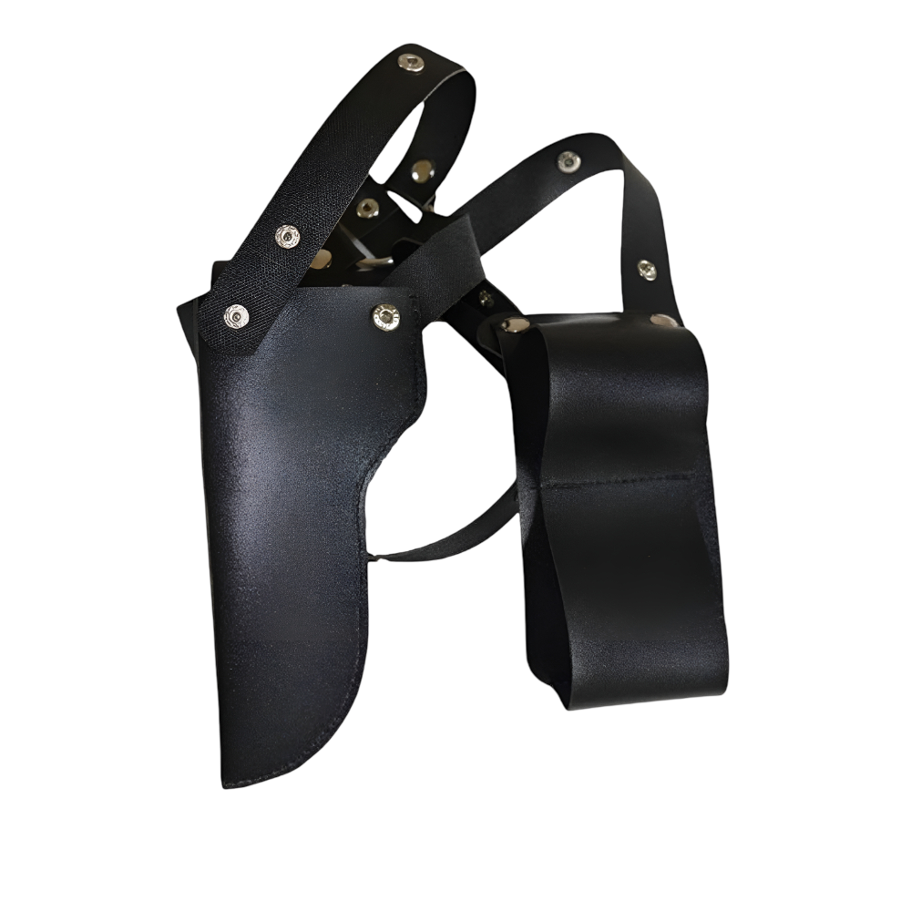 Children's Coverall Guardian Costume Mask