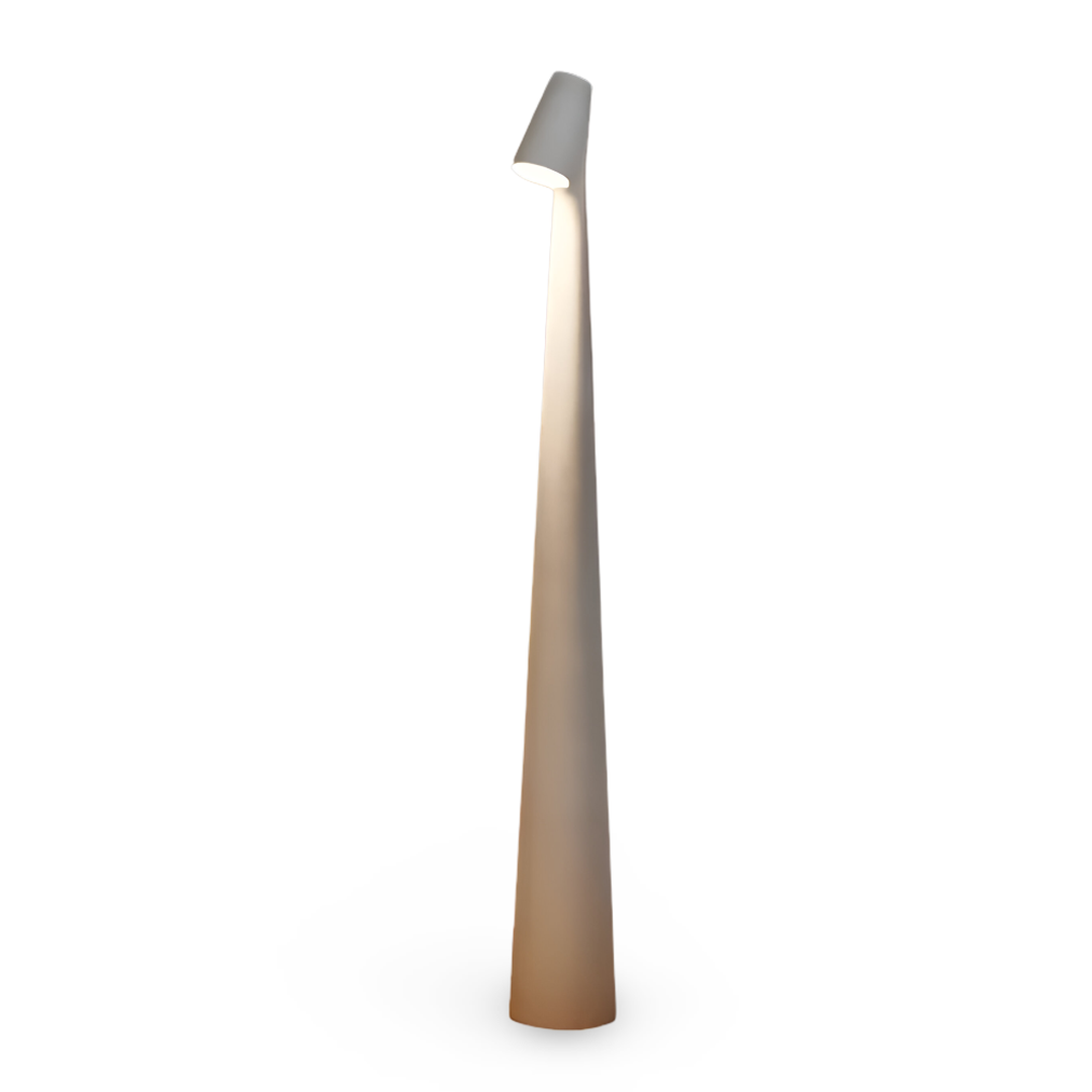Modern Wireless LED Table Lamp | Adjustable Lighting