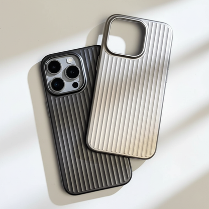 Titanium Shield Pro | Premium Protective iPhone Case - Image 3