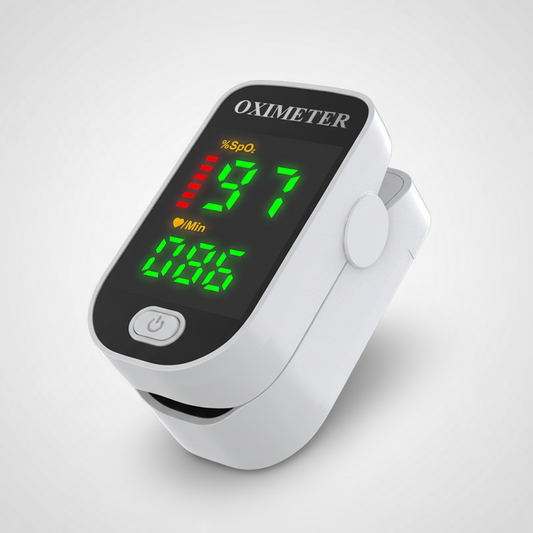 Noninvasive Multifunctional Wrist Blood Sugar Meter