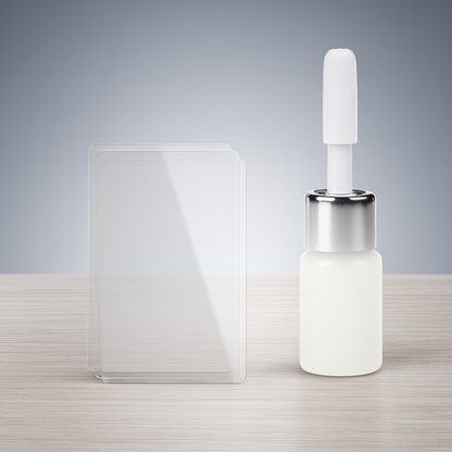 Phone Screen Repair Kit Cracked Glass