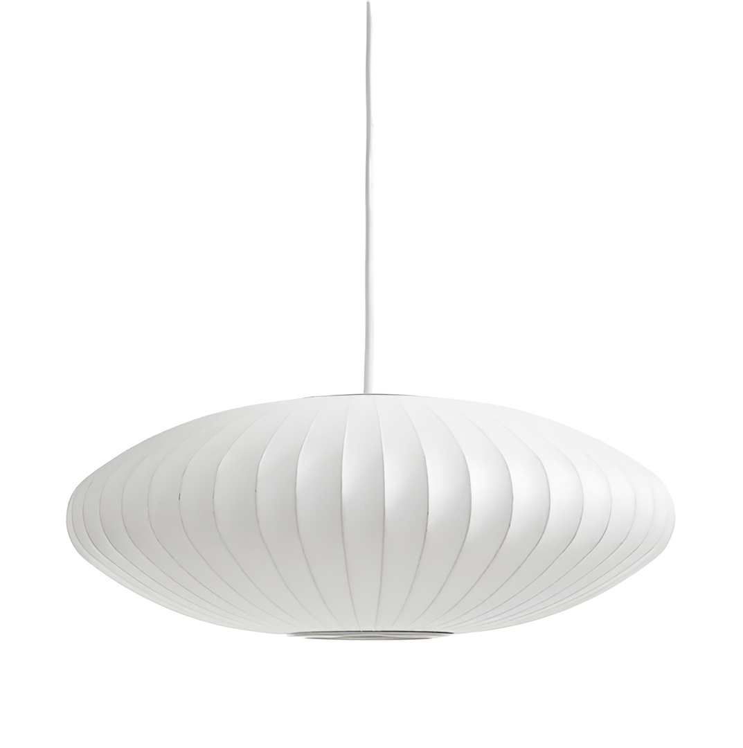 Fabric Hanging Lamp Bubble | Modern Decorative Lighting