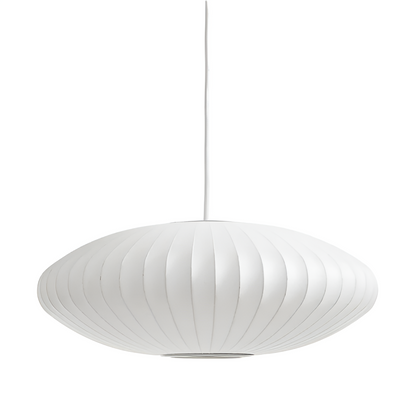 Fabric Hanging Lamp Bubble | Modern Decorative Lighting