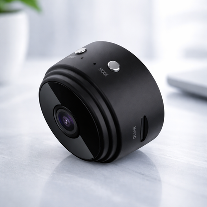 Wireless Reversing Camera HD Heavy Vehicles Trailers