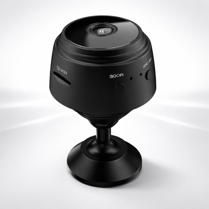 Wireless Reversing Camera HD Heavy Vehicles Trailers