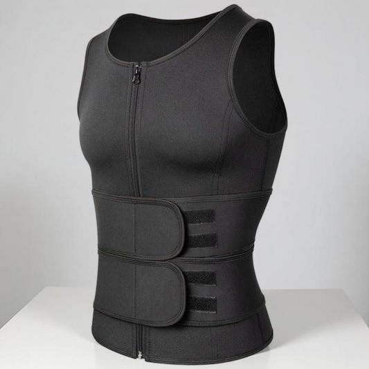 Adjustable Training Vest Training Exercises