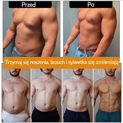 Kamizelka Treningowa Regulowana Trening Ćwiczenia
