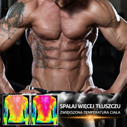 Kamizelka Treningowa Regulowana Trening Ćwiczenia