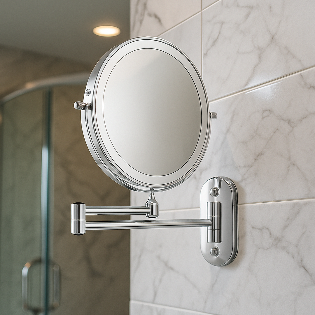 Lampa Do Makijażu LED Na Baterię | Przenośna