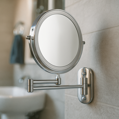 Lampa Do Makijażu LED Na Baterię | Przenośna