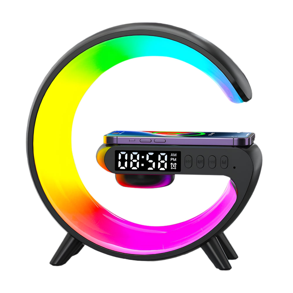 LED Table Lamp Ambient Modern Decorative Interior