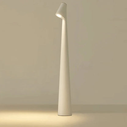 Wireless Metal LED Table Lamp