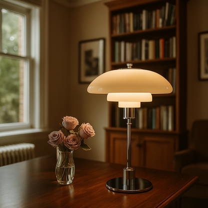 Lampa Stołowa LED | Nowoczesne Oświetlenie